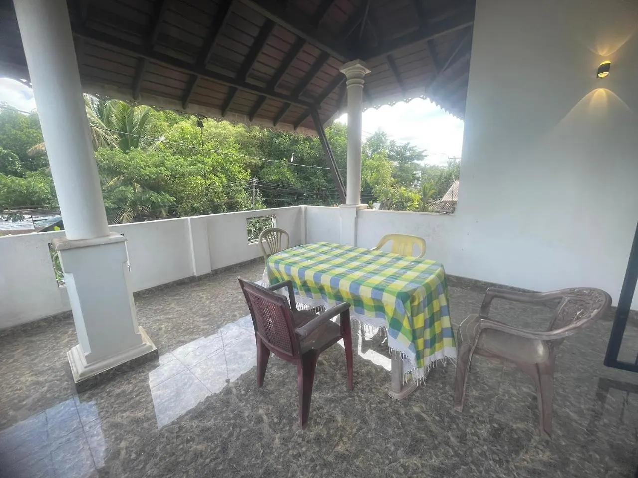 New D R Randi Homestay Negombo 0*,