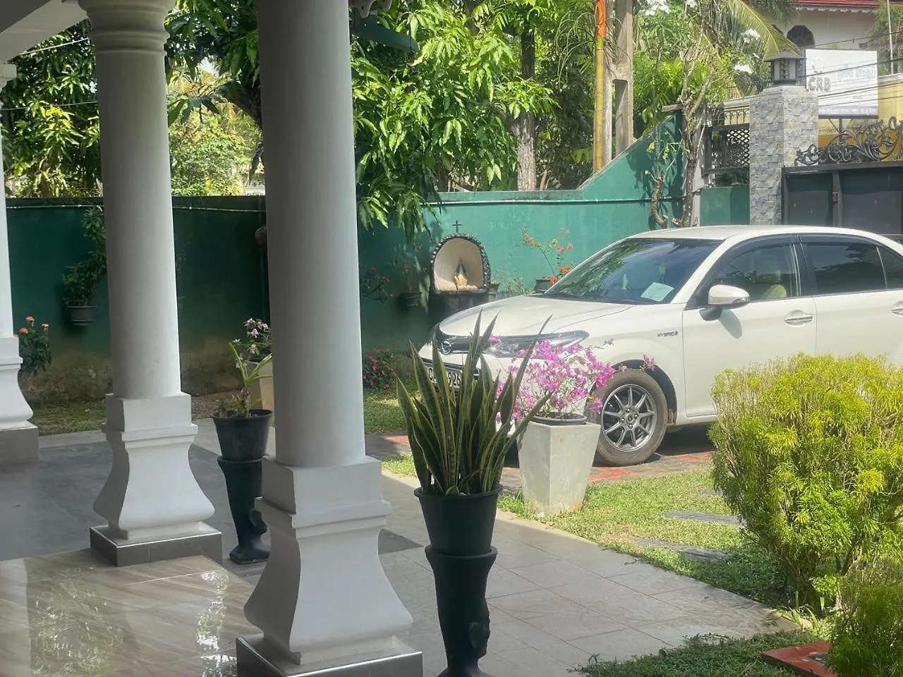 New D R Randi Homestay Negombo 0*,  Sri Lanka