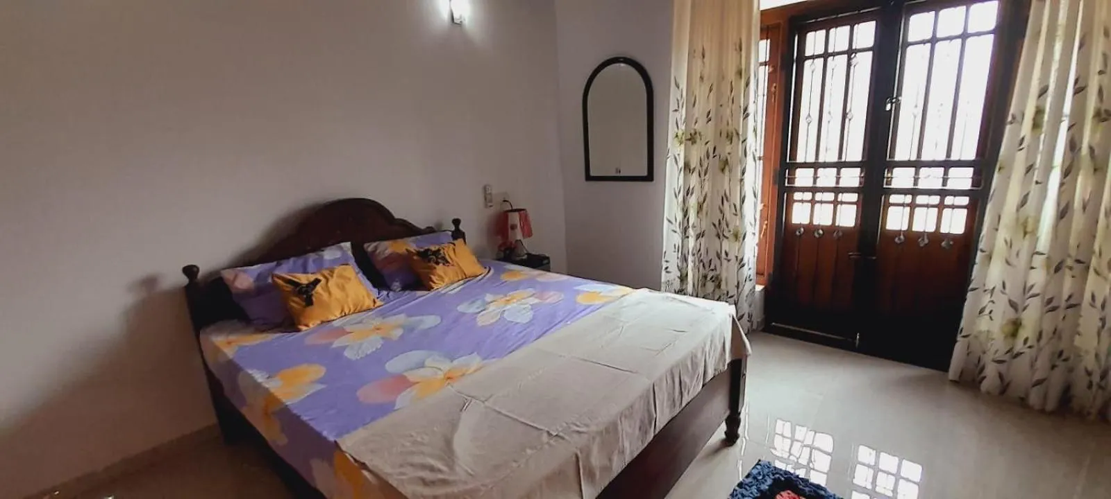New D R Randi Homestay Negombo 0*,  Sri Lanka