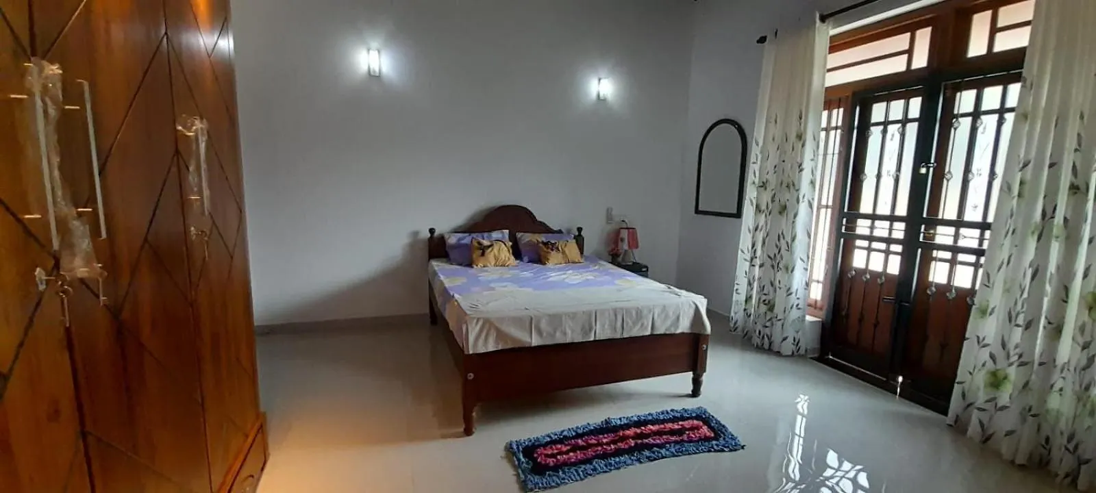 Bed & Breakfast New D R Randi Homestay Negombo Sri Lanka