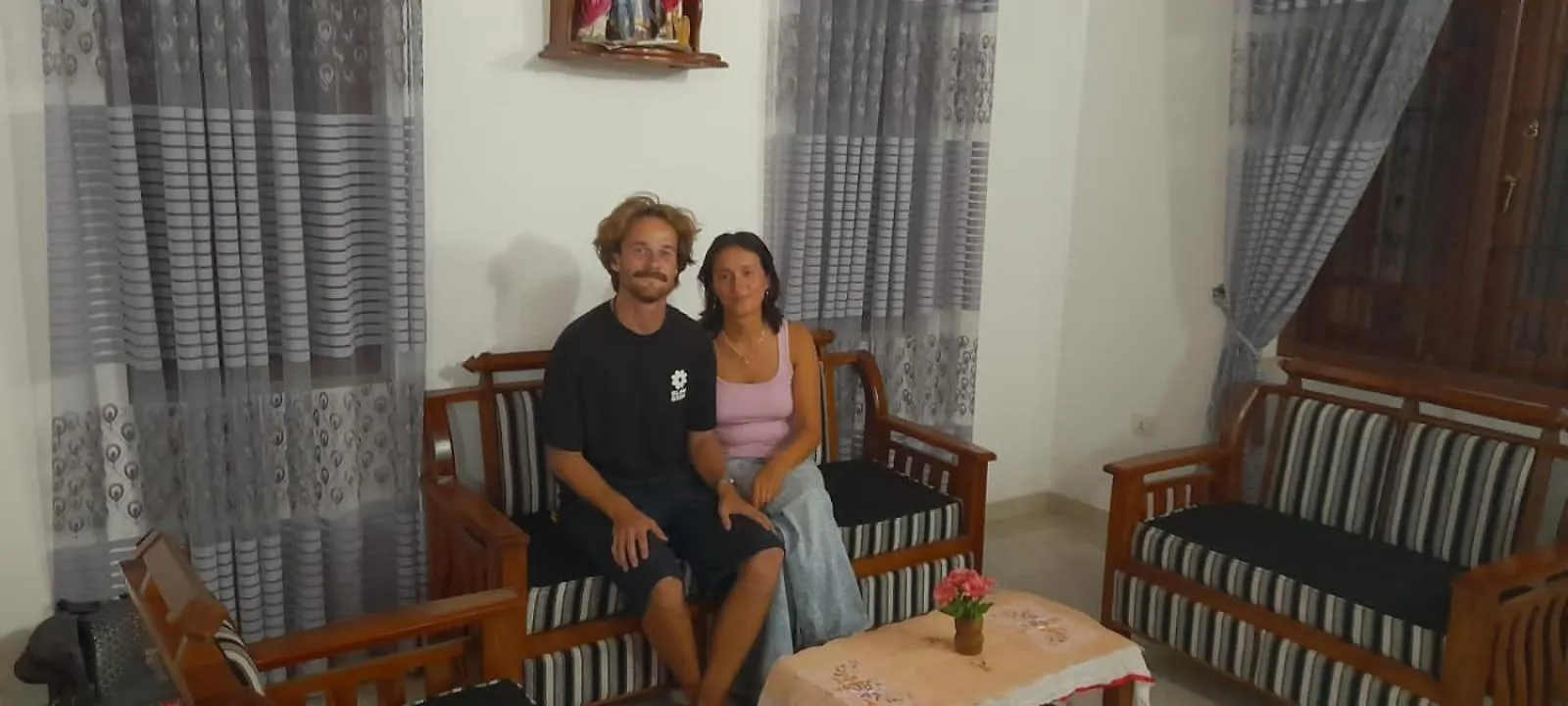New D R Randi Homestay Negombo Bed & Breakfast