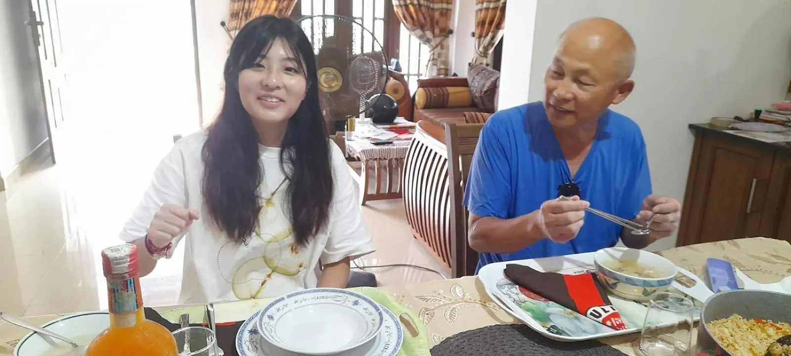 New D R Randi Homestay Negombo Bed & Breakfast