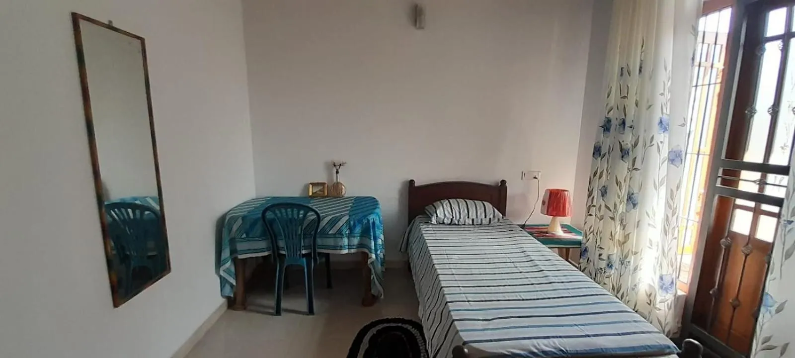 New D R Randi Homestay Negombo