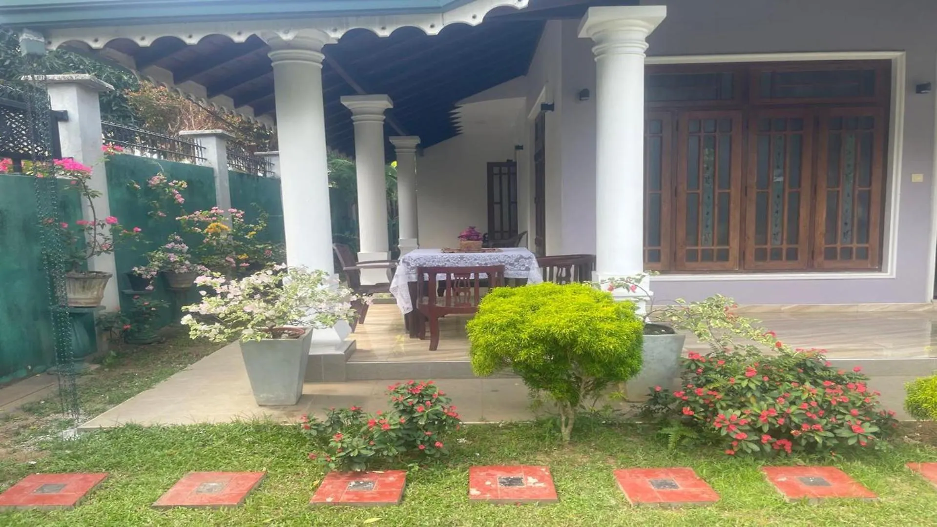 New D R Randi Homestay Negombo Sri Lanka