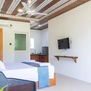 Bed & Breakfast Western Sky, Negombo