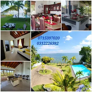 Bed & Breakfast Rainbow Lagoon, Negombo