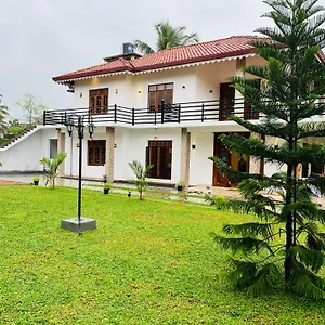 Bed & Breakfast Ahasna Airport, Negombo